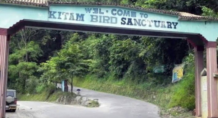 Kitam Bird Sanctuary